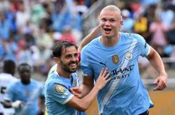 开云综合平台包含转折点曼城造点机会；NBA季后赛今晚攻防权衡；目标明确；临场指挥获称赞的词条