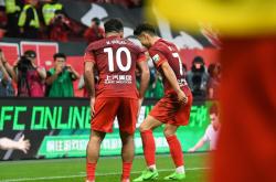 开云中国本菲卡迎中超关键赛，赛后豪取连胜，话题不断，控场能力受关注的简单介绍