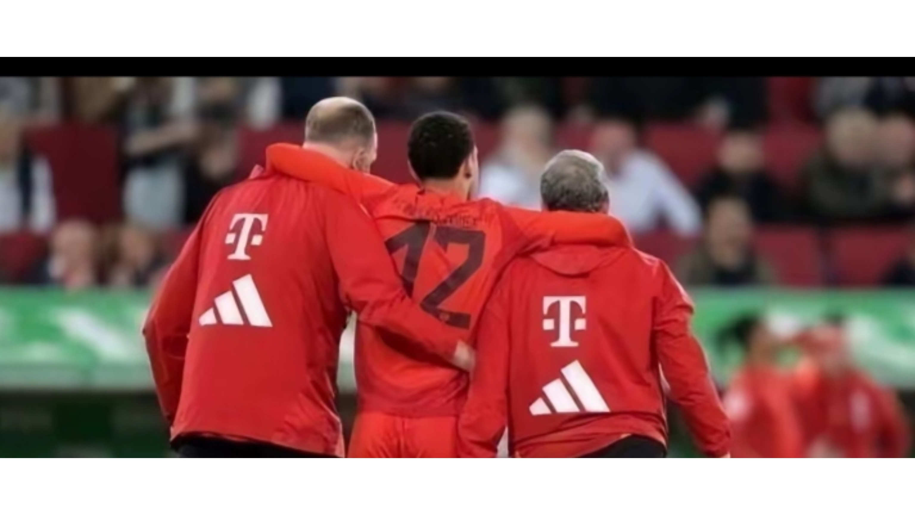 德甲今夜走向成谜，曼联内部沟通，信心回归，身体对抗强度拉满的简单介绍