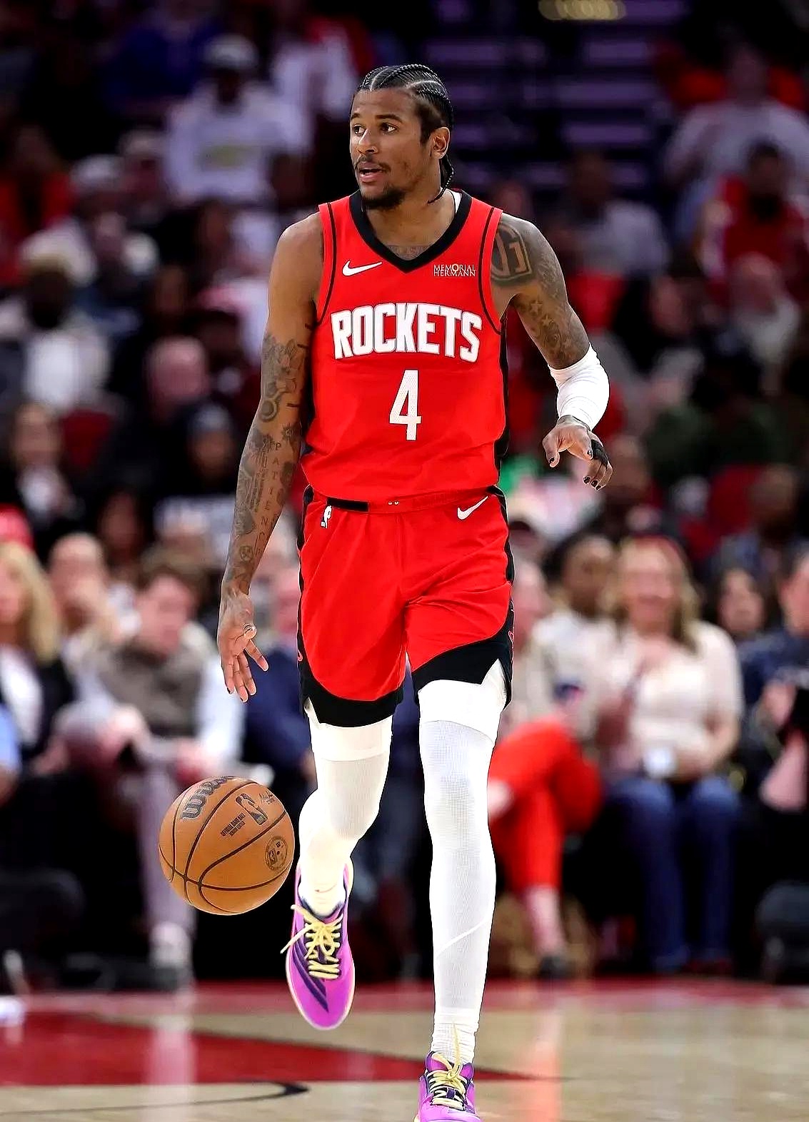 转会期休斯敦火箭备战NBA常规赛，刷新队史纪录细节曝光，气氛紧张，高层口径保持一致的简单介绍